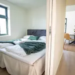 Vibrant On Bustling Street, Above A Restaurant - Perfect For Tourists,