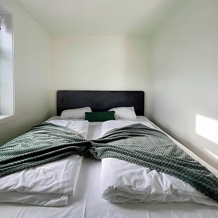 Apartmán Vibrant On Bustling Street, Above A Restaurant - Perfect For Tourists, Stavanger