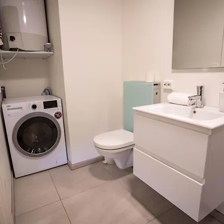 Apartment Vibrant On Bustling Street, Above A Restaurant Perfect For Tourists, *