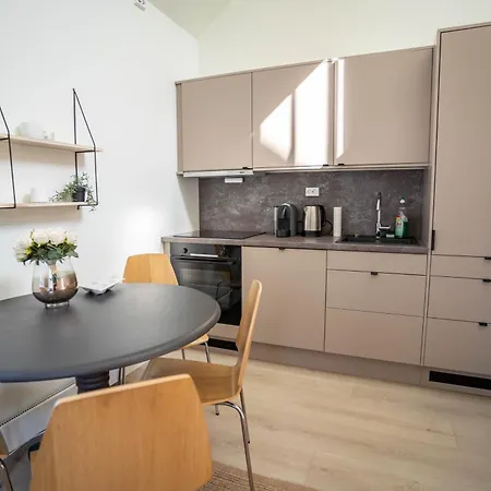 Vibrant On Bustling Street, Above A Restaurant - Perfect For Tourists,