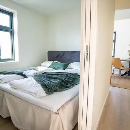 Vibrant On Bustling Street, Above A Restaurant Perfect For Tourists,