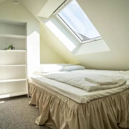 Apartment Vibrant On Bustling Street, Above A Restaurant Perfect For Tourists, Stavanger