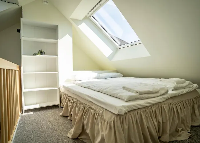 Apartament Vibrant On Bustling Street, Above A Restaurant - Perfect For Tourists, Stavanger